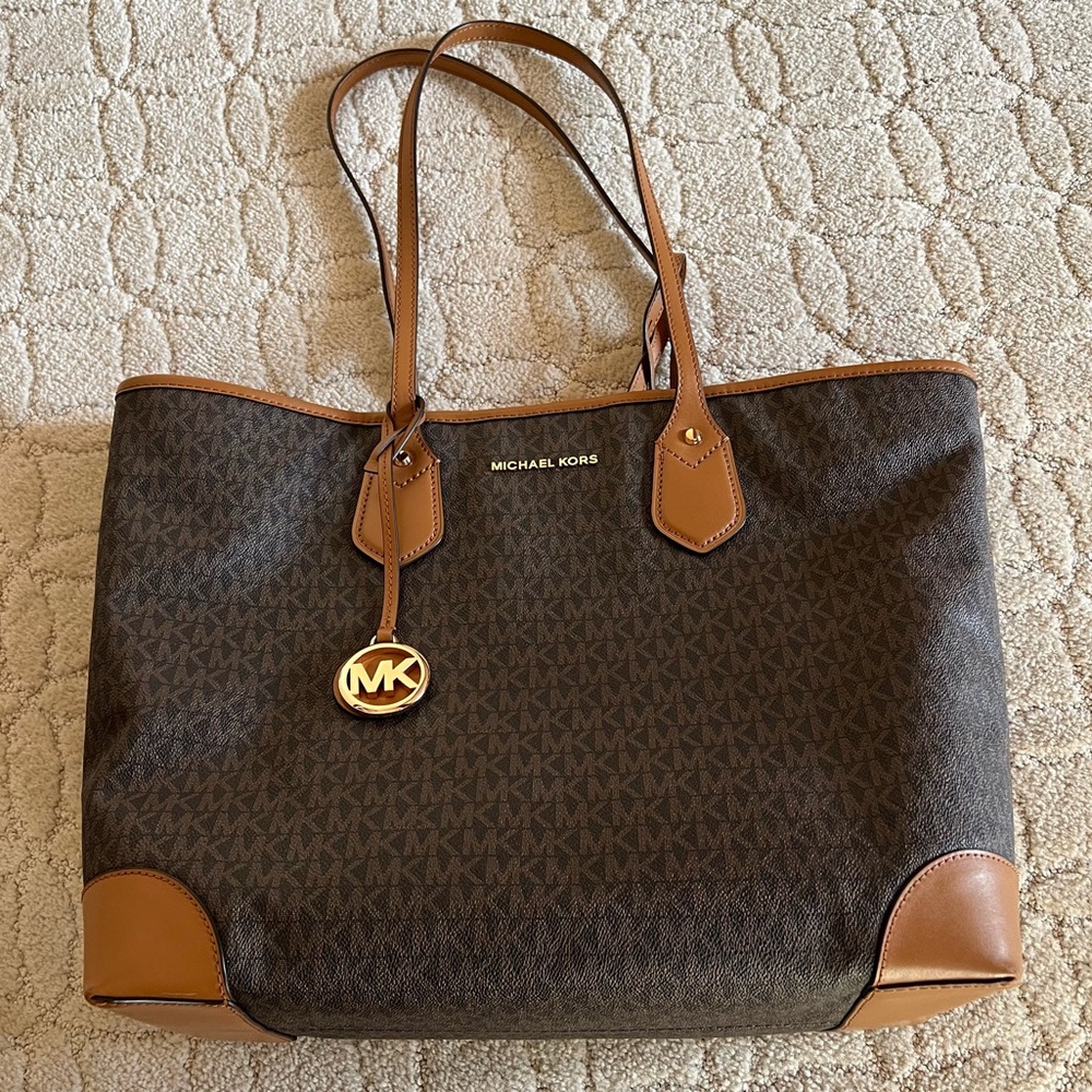 Michael Kors Tote Bag